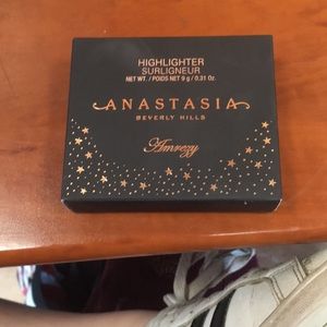 ABH AMREZY HIGHLIGHTER!!!